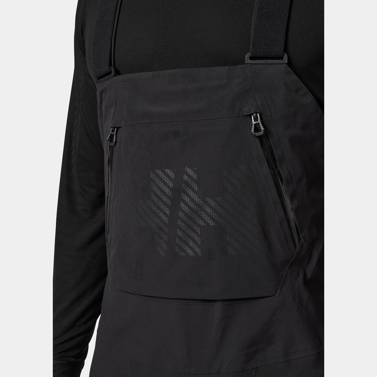 Helly Hansen RIDGE INFINITY BIB SHELL